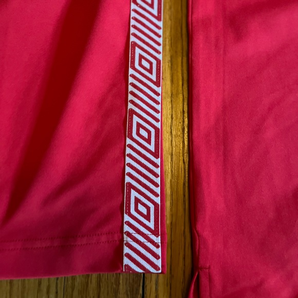 UMBRO Soccer Men's Jersey / Brand New / With Tags / Excellent Condition / 🚭 - Picture 6 of 8